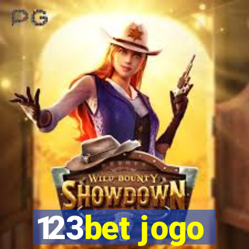 123bet jogo